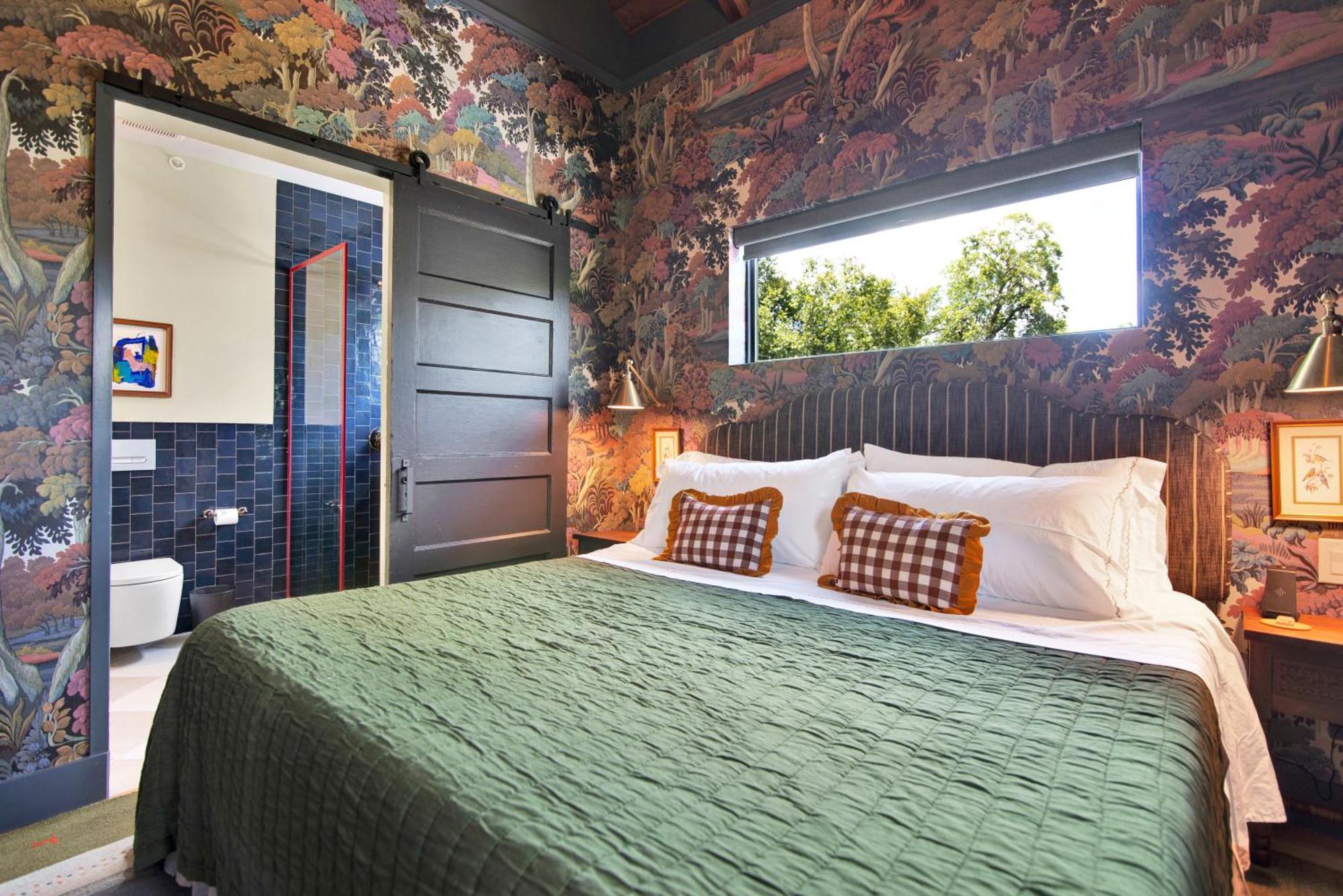The Leona Hotel Lockhart Exterior photo