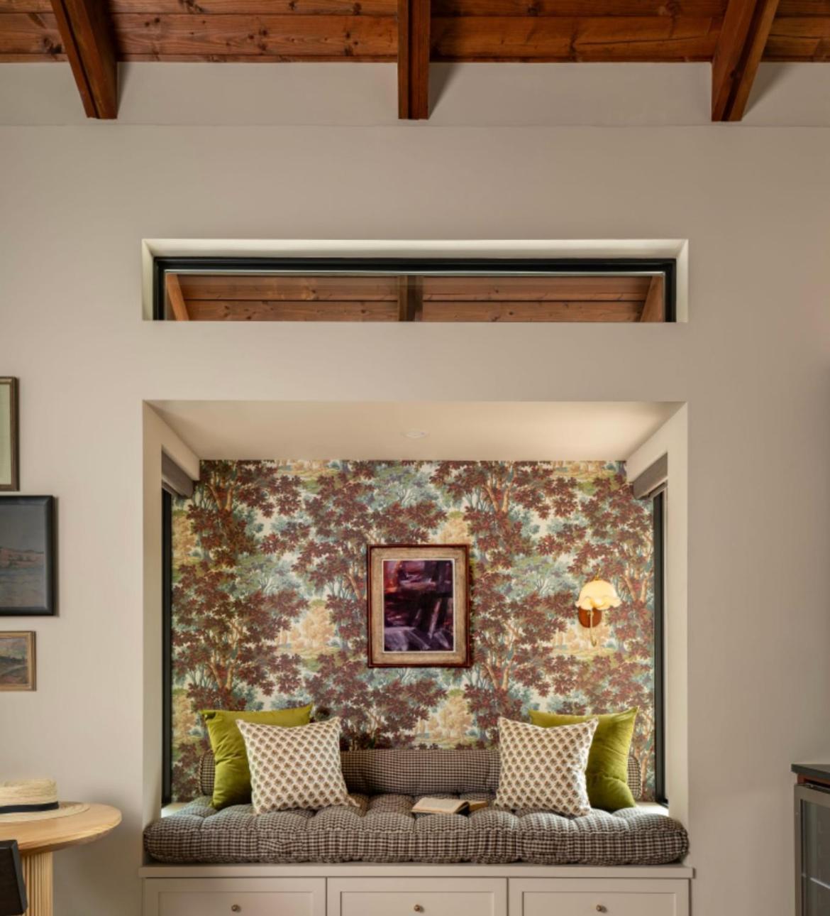 The Leona Hotel Lockhart Exterior photo