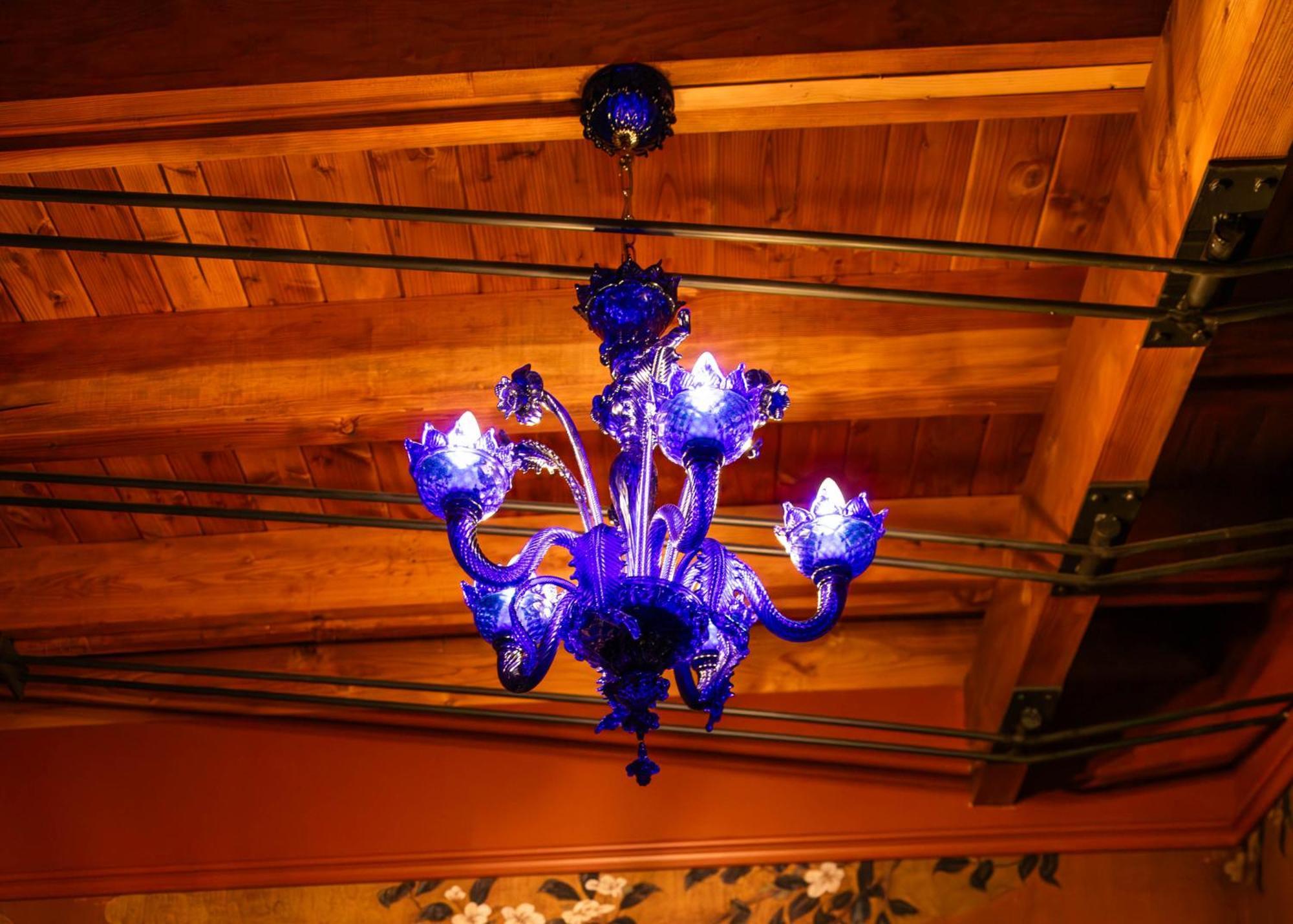 The Leona Hotel Lockhart Exterior photo