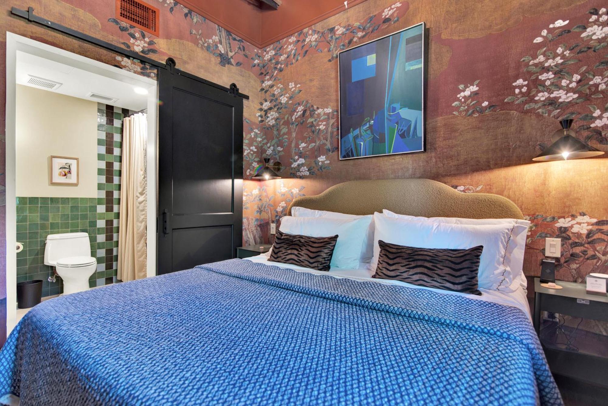The Leona Hotel Lockhart Exterior photo